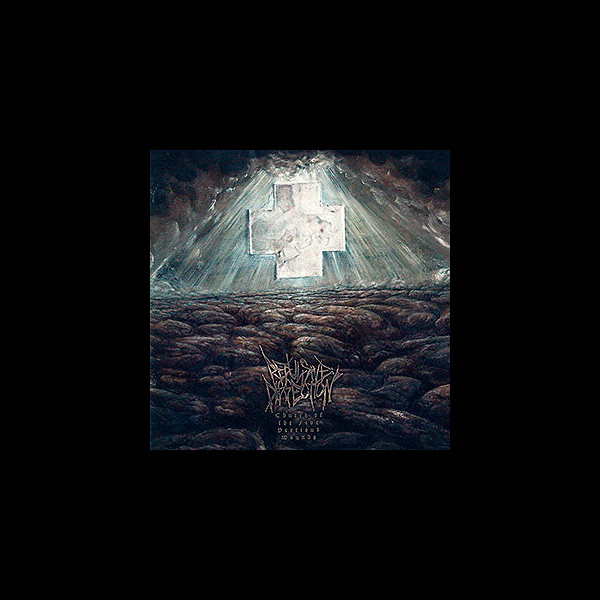 REPULSIVE DISSECTION - Church of the Five Precious Wounds