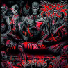 HORDE CASKET - Bloodfiends