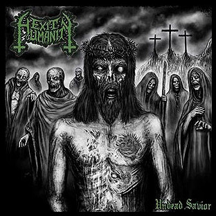 EXIT HUMANITY - Undead Savior