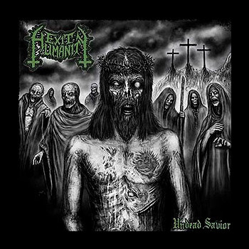 EXIT HUMANITY - Undead Savior