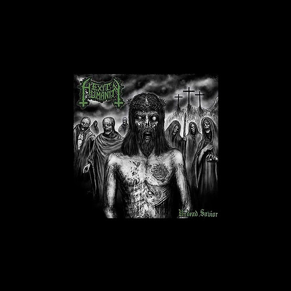 EXIT HUMANITY - Undead Savior