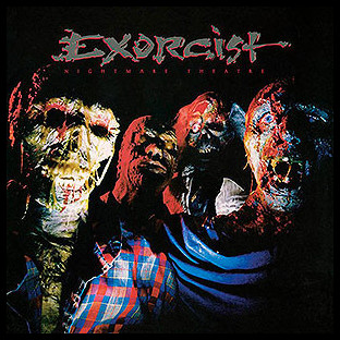 EXORCIST - Nightmare Theatre