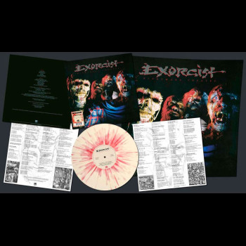 EXORCIST - Nightmare Theatre