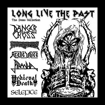 LONG LIVE THE PAST - The Demo Collection