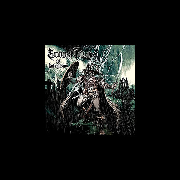 STORMVOLD - IV Kataklismo