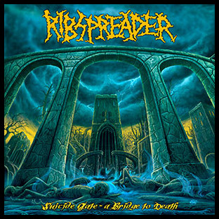 RIBSPREADER - Suicide Gate - A Bridge to Death