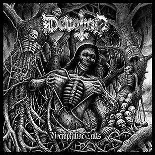 DEVOTION - Necrophilliac Cults