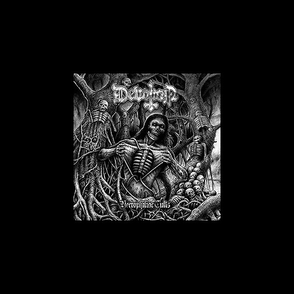 DEVOTION - Necrophilliac Cults