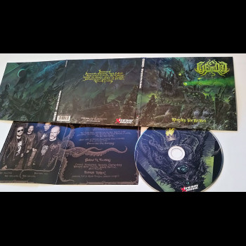 GROND - Worship the Kraken