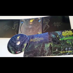 GROND - Worship the Kraken