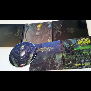 GROND - Worship the Kraken