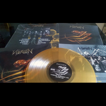 VIBRION - Bacterya [Beer]