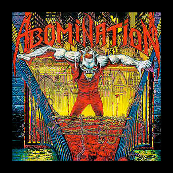 ABOMINATION