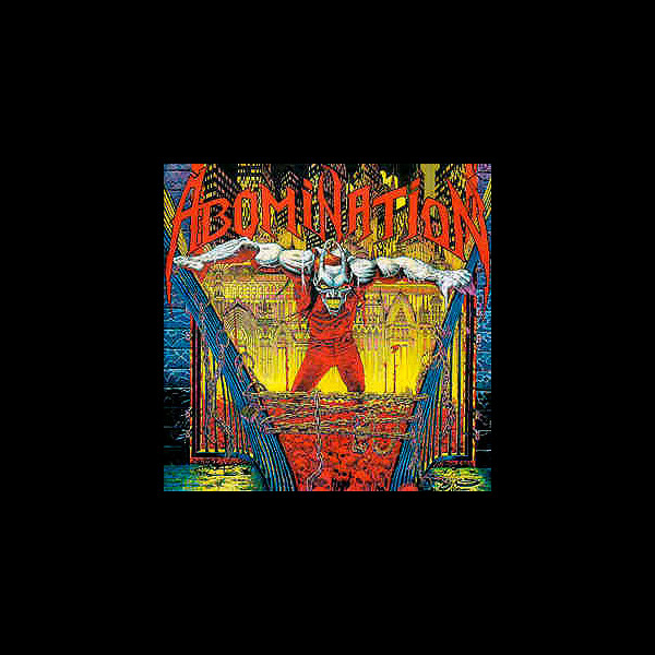 ABOMINATION - Abomination