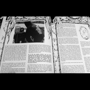 PERVERSE GOSPEL - #06