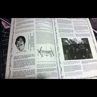 PERVERSE GOSPEL - #06