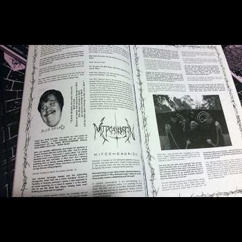 PERVERSE GOSPEL - #06