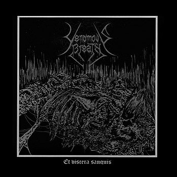 VENOMOUS BREATH - Et Viscera Sanguis