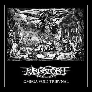 PURGATORY - Omega Void Tribvnal