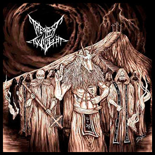 THE LAST TWILIGHT - La Octava Copa de Ira