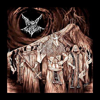 THE LAST TWILIGHT - La Octava Copa de Ira