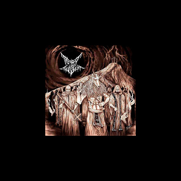 THE LAST TWILIGHT - La Octava Copa de Ira