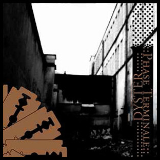 DYSTER - Phase Terminale