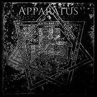 APPARATUS - Apparatus