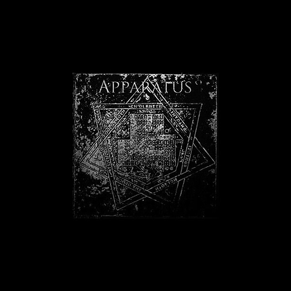 APPARATUS - Apparatus