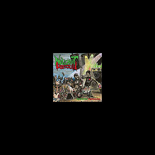 MALIGNANT DEFECATION - Defecation Propaganda