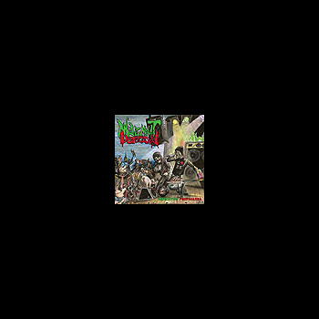 MALIGNANT DEFECATION - Defecation Propaganda