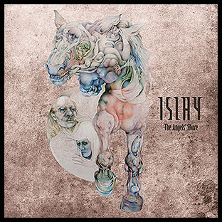 ISLAY - The Angels' Share