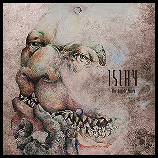 ISLAY - The Angels' Share