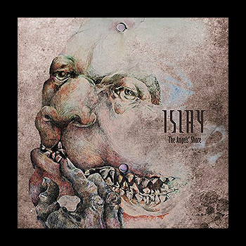 ISLAY - The Angels' Share