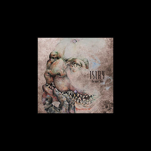 ISLAY - The Angels' Share