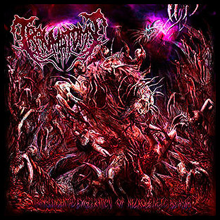 TRAUMATOMY - Transcendental Evisceration of Necrogenetic Beasts