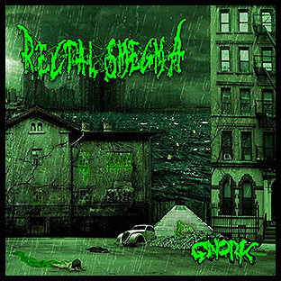 RECTAL SMEGMA - Gnork