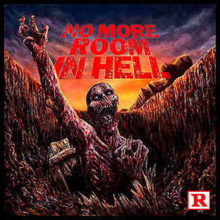 NO MORE ROOM IN HELL - No More Room in Hell