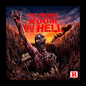 NO MORE ROOM IN HELL - No More Room in Hell