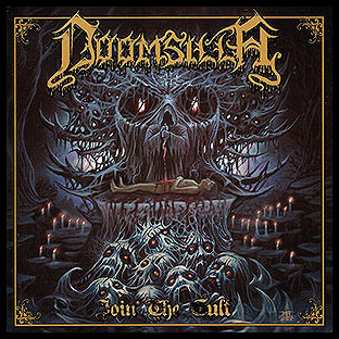 DOOMSILLA - Join the Cult