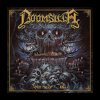 DOOMSILLA - Join the Cult