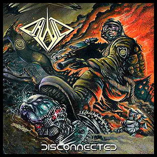DROID - Disconnected
