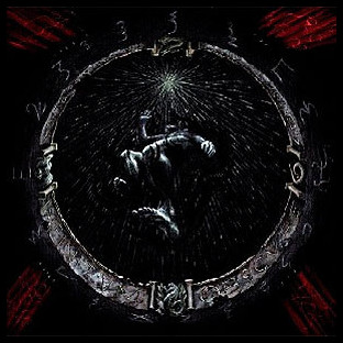 INFINITUM OBSCURE - Ascension Through the Luminous Black