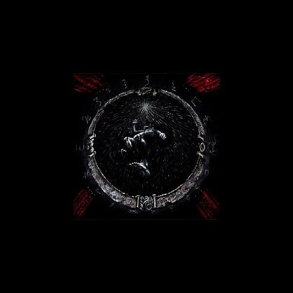 INFINITUM OBSCURE - Ascension Through the Luminous Black