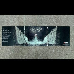 NANGILIMA - Shards of Loss