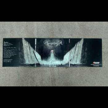 NANGILIMA - Shards of Loss