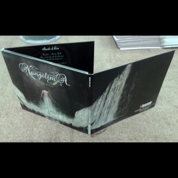 NANGILIMA - Shards of Loss