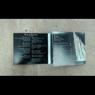 NANGILIMA - Shards of Loss