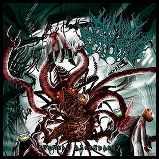 HUMAN CORDYCEPS - Eternal Ascendancy