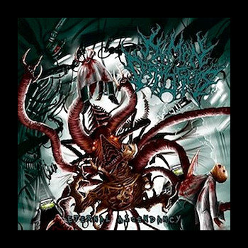 HUMAN CORDYCEPS - Eternal Ascendancy